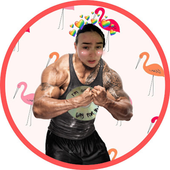 Meet your Posher, Kael - Picture 1 of 1